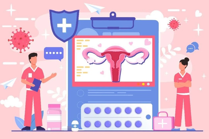 试管助孕取卵前,该做好这4大准备